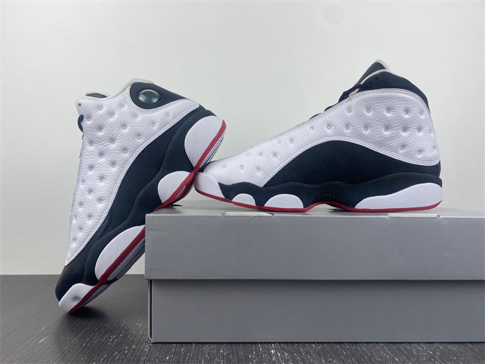 jordan 13 retro he got game 414571-104