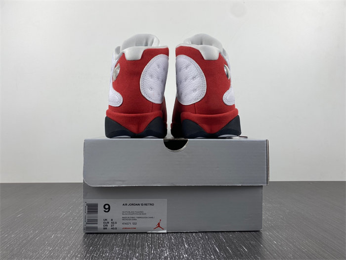 Jordan 13 Retro OG Chicago 414571-122