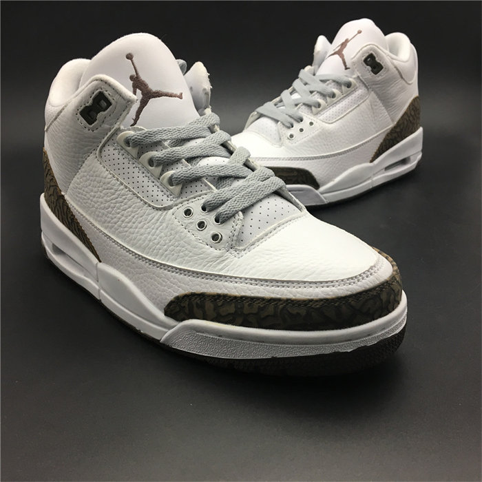 jordan3 retro mocha 136064-122