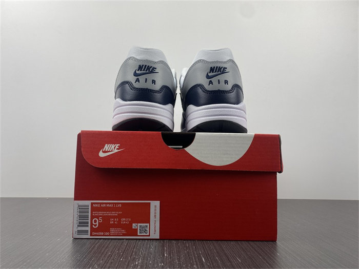 nike air max 1 lv8 obsidian dh4059-100