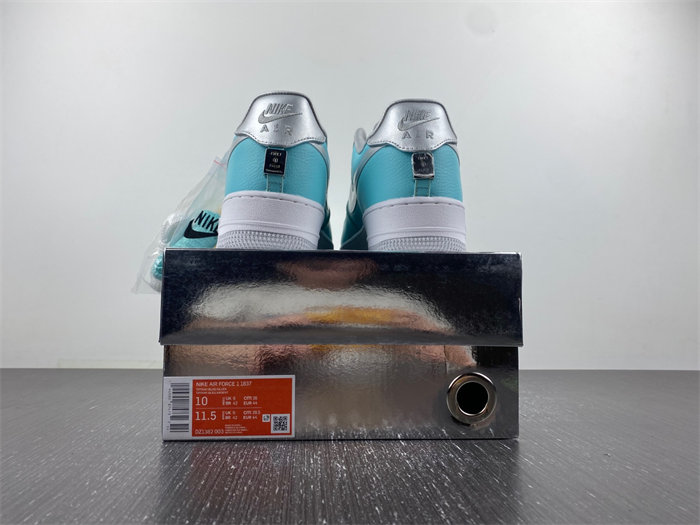 tiffany & co. x nike air force 1 low dz1382-003