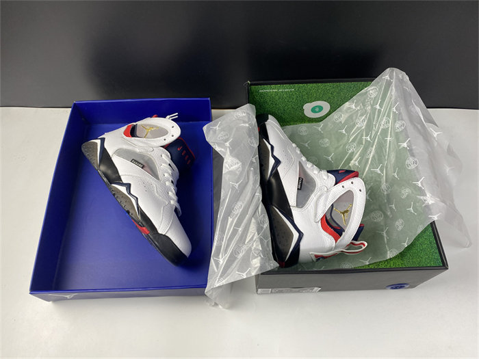 jordan 7 retro bcfc paris saint-germain psg cz0789-105