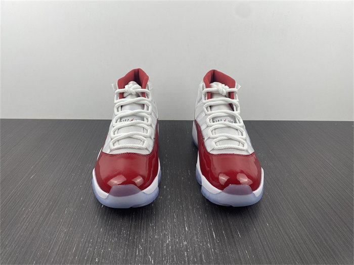 Jordan 11  Retro Cherry  CT8012-116