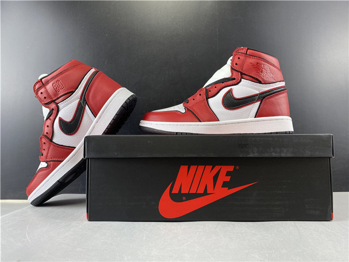 Jordan1 Chicago 555088-129