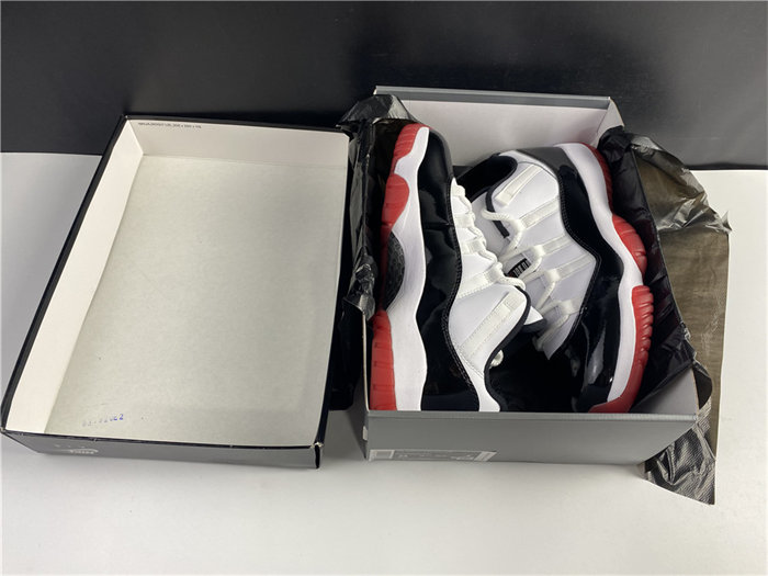 Jordan 11 Retro Low Concord Bred AV2187-160