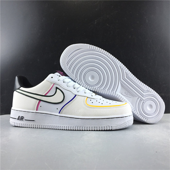 Nike Air Force 1 Low Day of the Dead CT1138-100