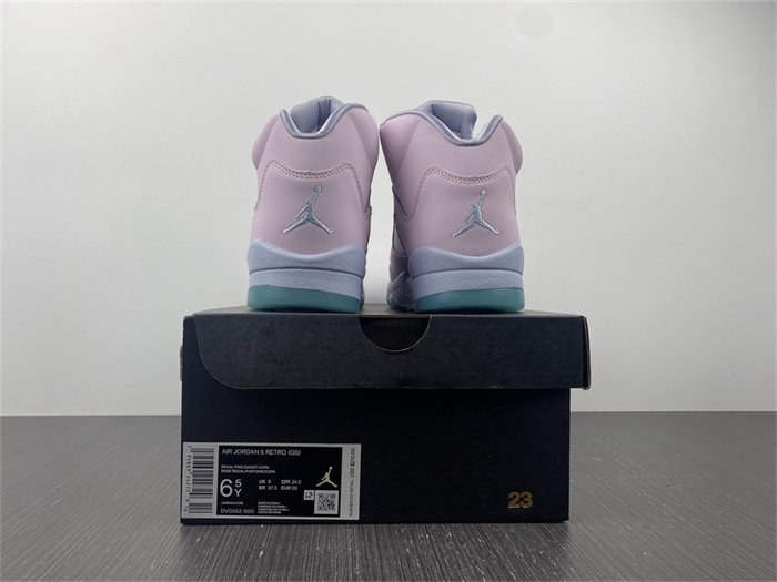 Jordan5 Retro Easter DV0562-600