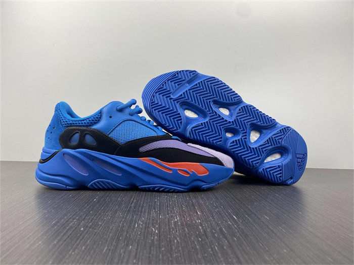 yeezy boost 700 hi-res blue hp6674