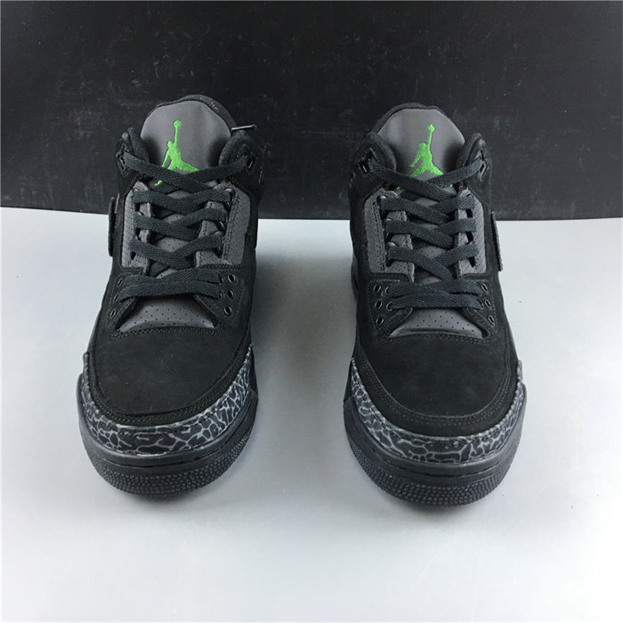 Jordan3 black AJ3-902027