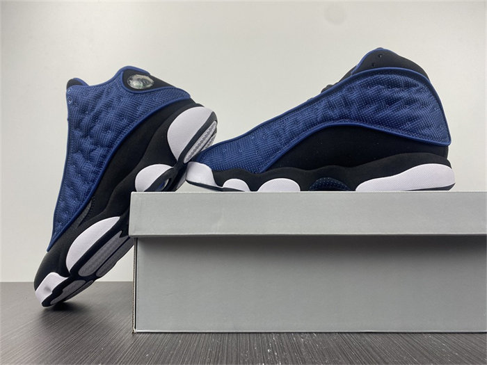 Jordan 13 Retro Brave Blue DJ5982-400