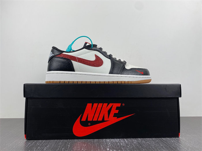 air jordan 1 low dz0798-108