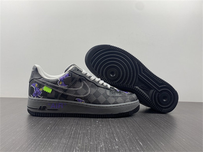 nike air force 1 lv low 6a8pyl-100