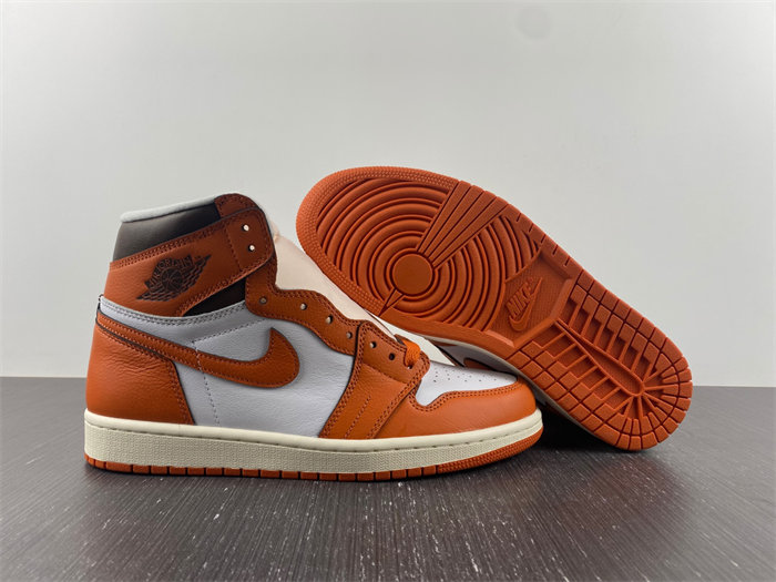 jordan 1 retro high og starfish do9369-101