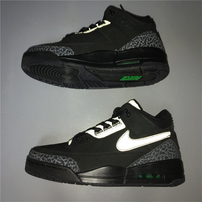 jordan3 black aj3-902027