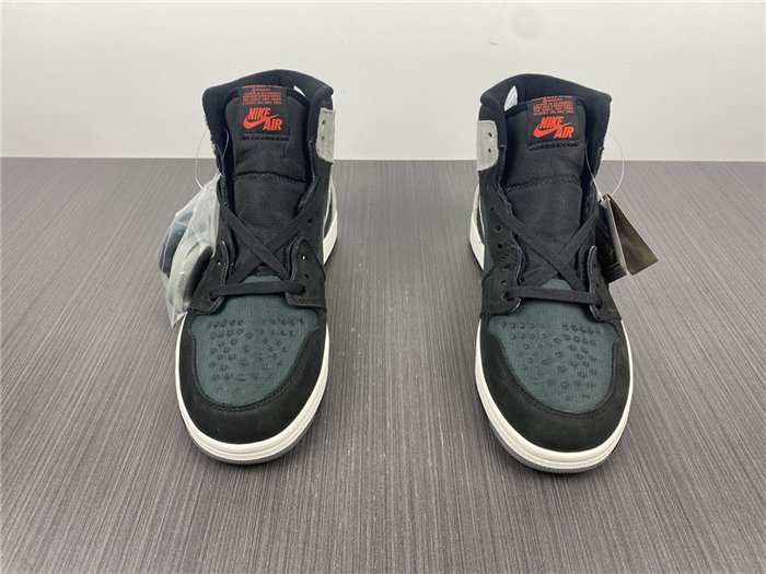 jordan1 element gore-tex black particle grey db2889-001