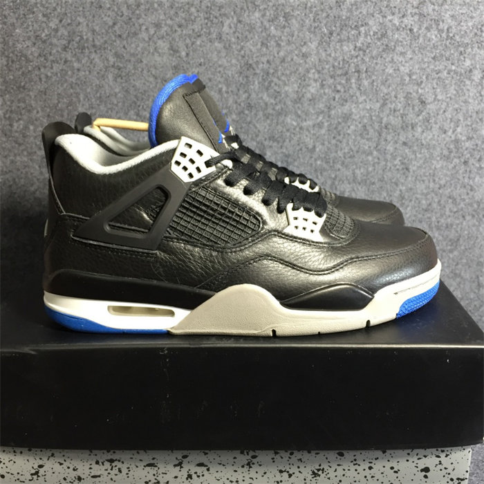 jordan 4 retro motorsports alternate 308497-006