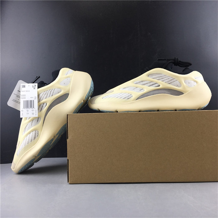 yeezy 700 v3 azael fw4980