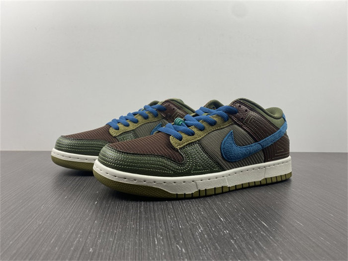 nike dunk low nh cacao wow dr0159-200