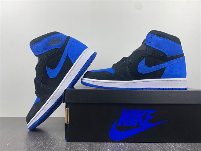 Jordan 1 Retro High OG Royal Reimagined DZ5485-042