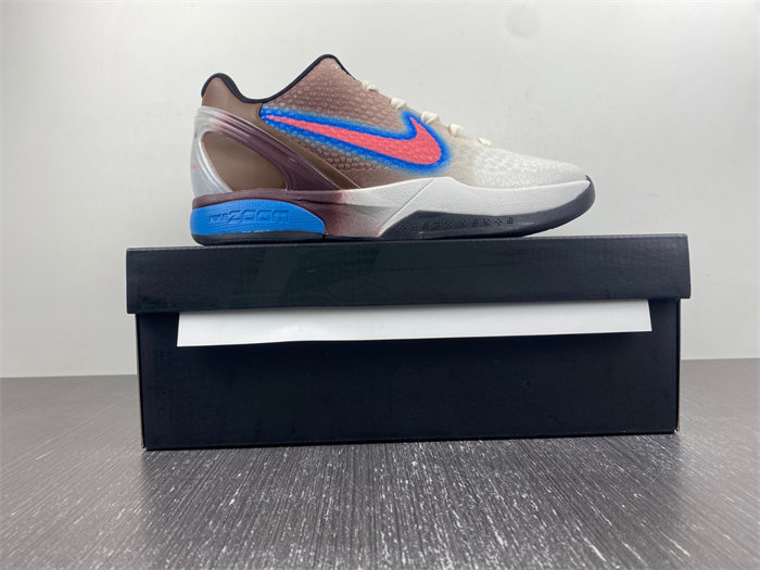 kobe 6 protro 869457-007