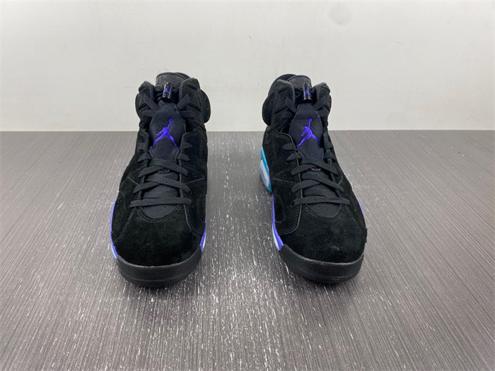 Air Jordan 6 “Aqua” CT8529-004