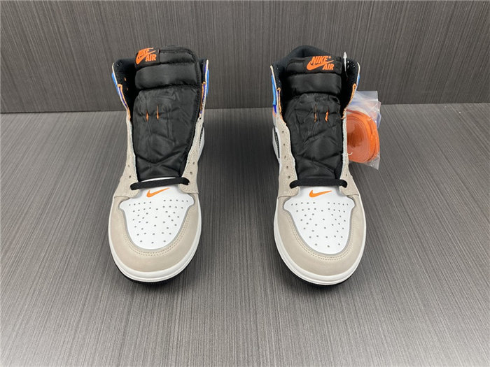 Jordan1 OG Prototype DC6515-100