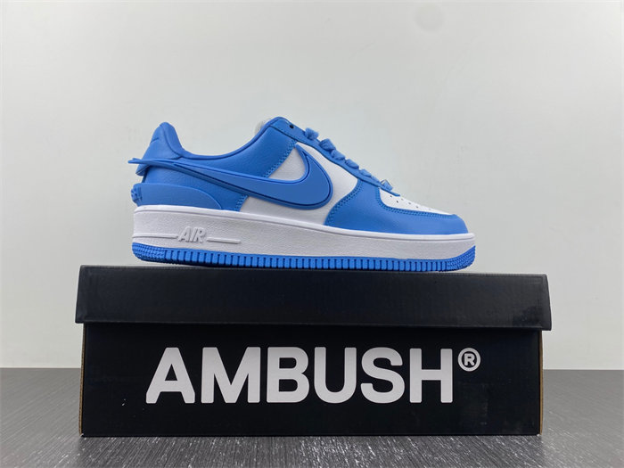 AMBUSH x Nike Air Force 1 Low DV3464-102