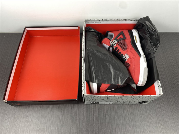 Jordan 4 Retro Toro Bravo 308497-603