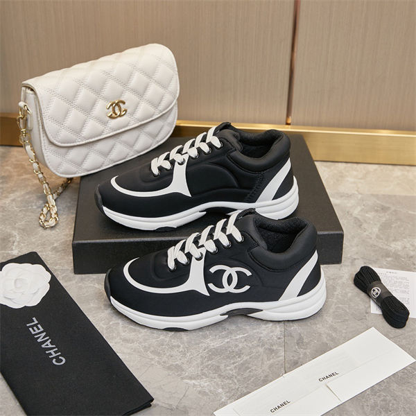 Chanel Sneakers