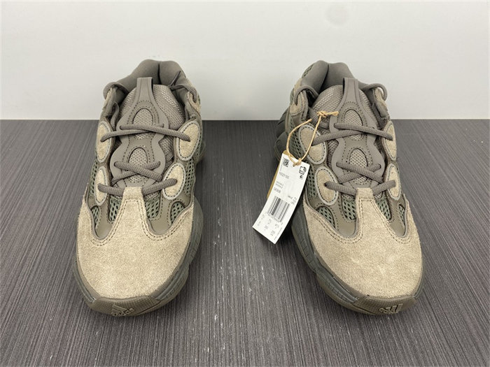 yeezy 500 clay brown gx3606