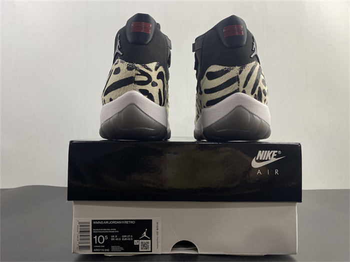 jordan 11 retro animal instinct ar0715-010