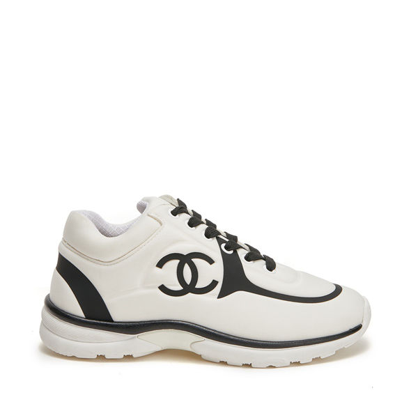 chanel sneakers