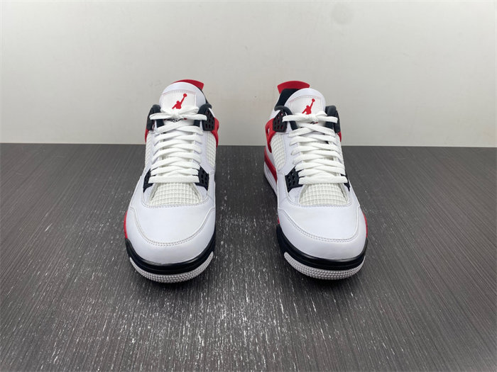 jordan 4 retro red cement dh6927-161