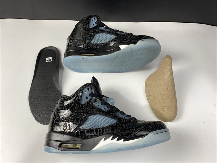 Jordan5 Doernbecher 633068-010