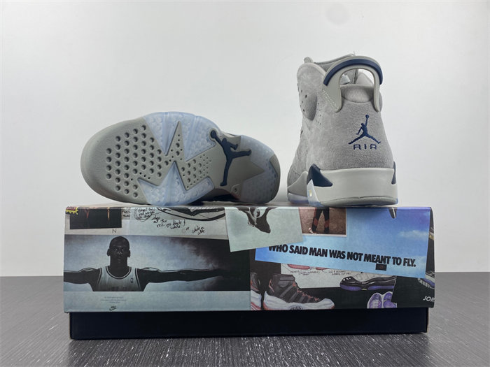 jordan 6 retro georgetown ct8529-012