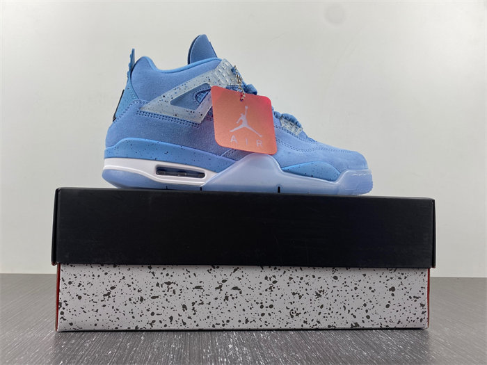 Jordan 4 Retro UNC AJ4 1032070