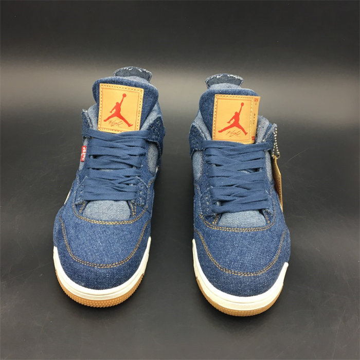 jordan4 levi