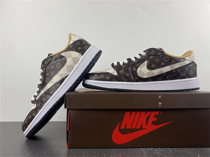 air jordan 1 low lv dm7866-216