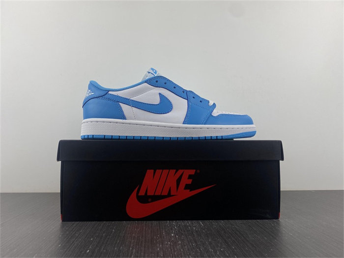 Jordan 1 Low SB UNC CJ7891-401