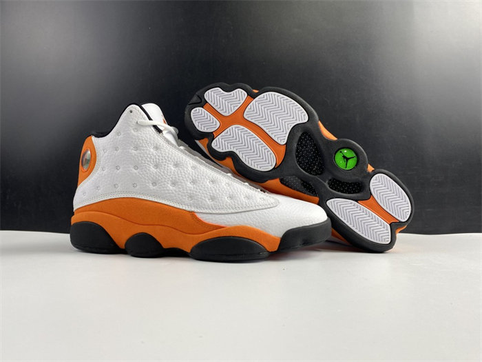 jordan 13 retro starfish 414571-108