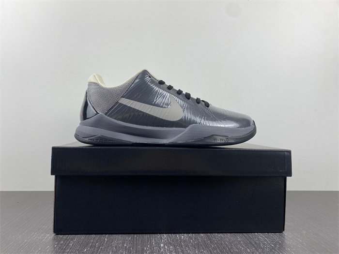 nike kobe 5 aston martin pack 386429-004