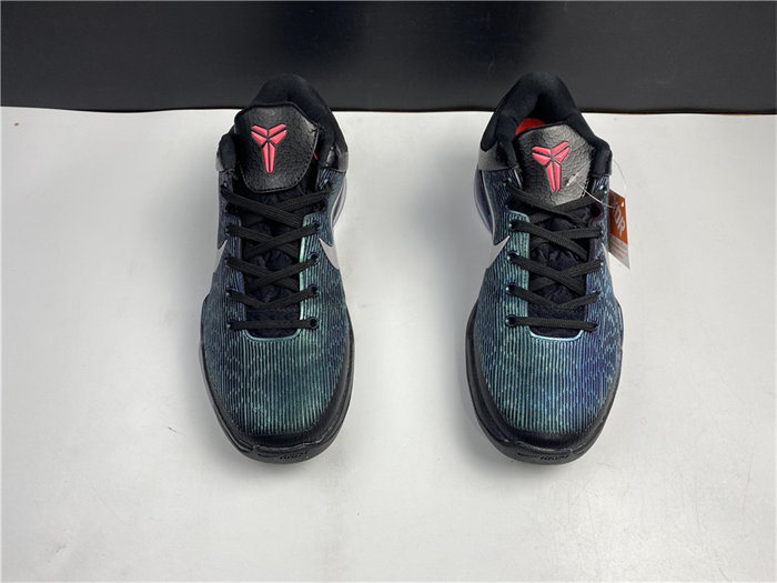 nike kobe 7 invisibility cloak 488371-005