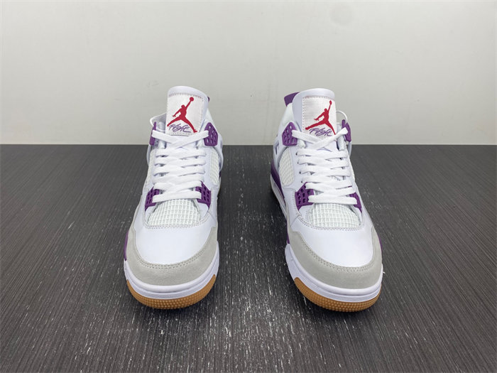 Nike SB x Air Jordan 4 DR5415-150