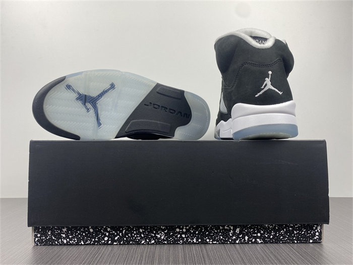 Jordan5 MOOnlight CT4838-011