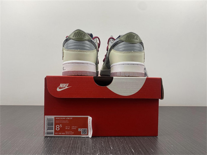 nike sb dunk dd1768-400