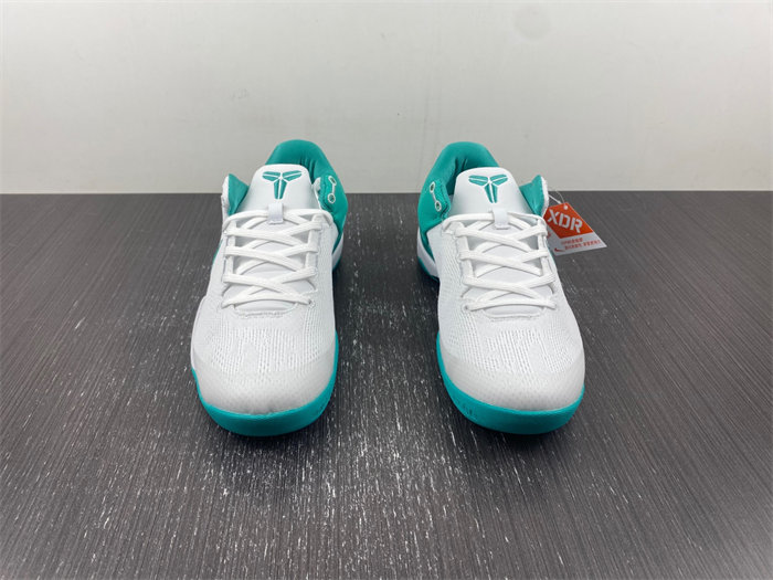 nike kobe 8 protro ‘radiant emerald’ fq3549-101