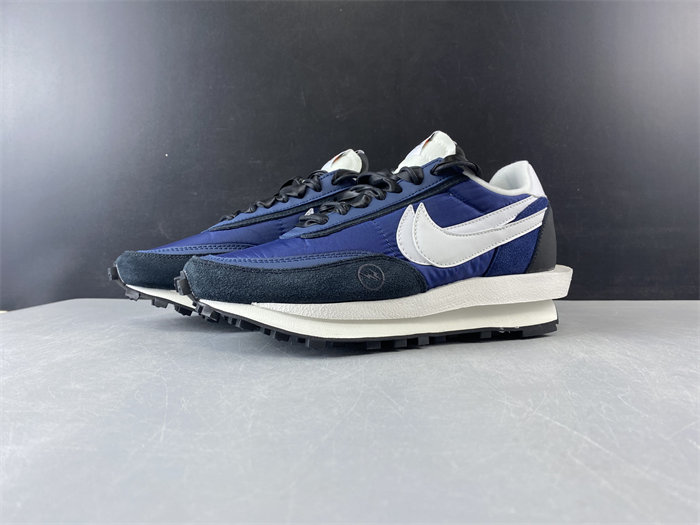 nike ld waffle sacai bv0073-401