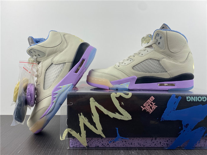 jordan 5 retro dj khaled we the best sail dv4982-175