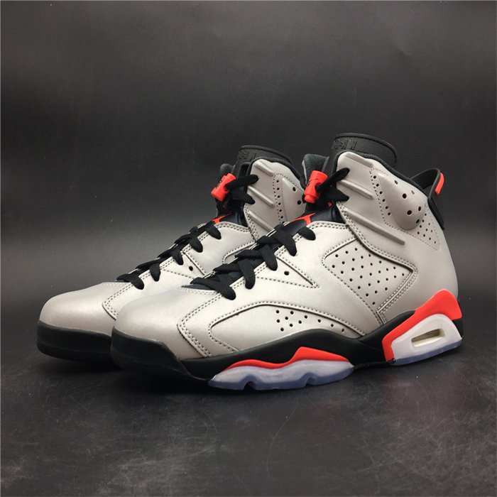 Jordan6 Reflections of a Champion CI4072-001