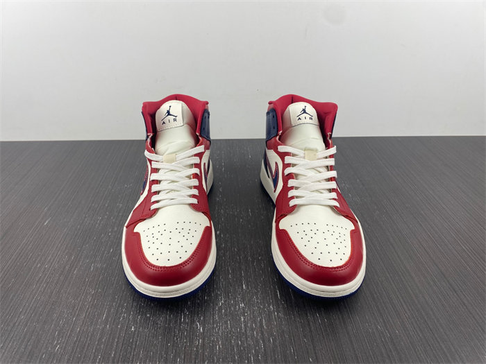 air jordan 1 mid dz5485-410